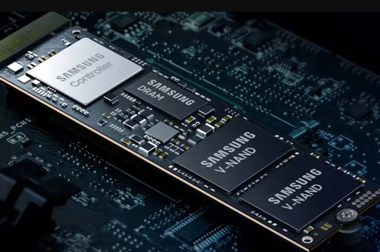 Bất ngờ: Samsung chuyển hướng xây nhà máy chip ở Nhật Bản - Ảnh 2.