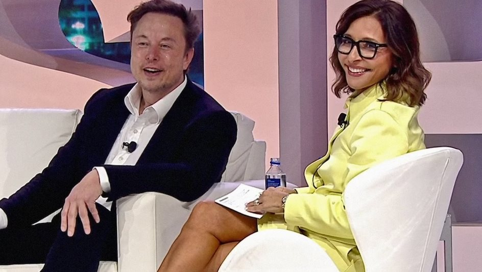 Linda Yaccarino: ‘Con dê tế thần’ của Elon Musk và bài học cựu CEO Marissa Mayer của Yahoo phải đi dọn ‘rác’ cho những sai lầm của người tiền nhiệm - Ảnh 4.