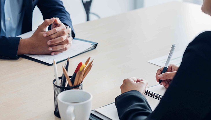 Câu hỏi phỏng vấn: 'Bạn muốn mức lương bao nhiêu?', người thông minh sẽ không nói ra con số - Ảnh 1.