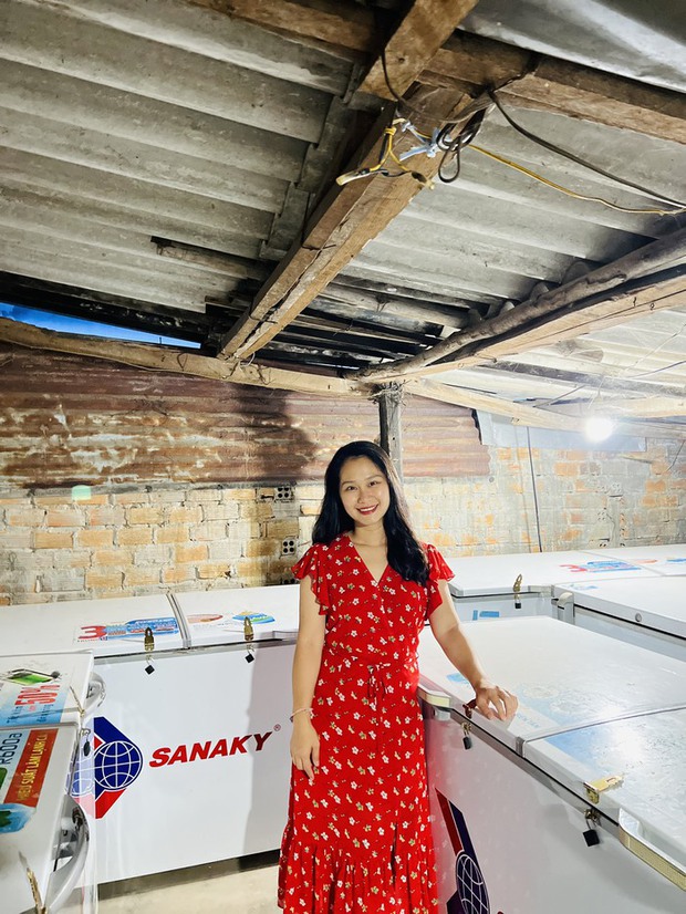 Bỏ phố về quê chi phí sinh hoạt thấp hơn nhưng chưa hẳn đã giải tỏa áp lực tiền bạc, có khoản tiết kiệm lớn - Ảnh 4. Bỏ phố về quê chi phí sinh hoạt thấp hơn nhưng chưa hẳn đã giải tỏa áp lực tiền bạc, có khoản tiết kiệm lớn - Ảnh 4.