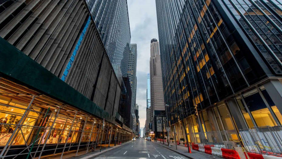 "Nước mắt" nhà giàu trên thị trường bất động sản lớn nhất thế giới: Trung tâm thành phố ế ẩm, vùng ven sốt nóng - Ảnh 3.