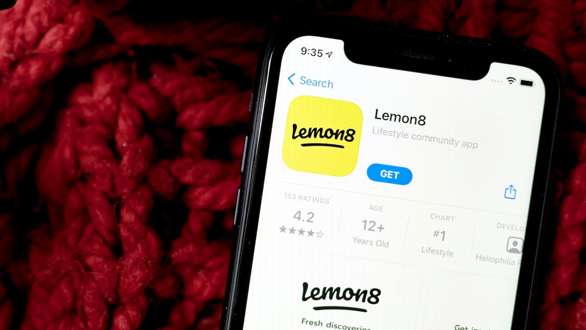 ByteDance đã lầm khi nghĩ Lemon8 có thể thay thế TikTok: Ứng dụng chị em bị chê 'nhạt', không bằng BeReal, đã rớt top 100 trên Apple Store - Ảnh 2.