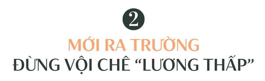 Phó Chủ tịch HĐQT: &quot;Thay vì đòi sếp tăng lương, người thông minh chỉ làm điều này, thu nhập tự khắc tăng vù vù&quot; - Ảnh 3.