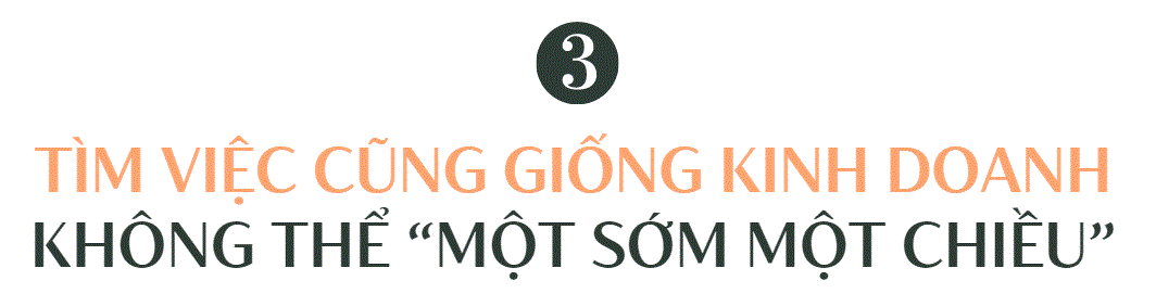 Phó Chủ tịch HĐQT: &quot;Thay vì đòi sếp tăng lương, người thông minh chỉ làm điều này, thu nhập tự khắc tăng vù vù&quot; - Ảnh 5.
