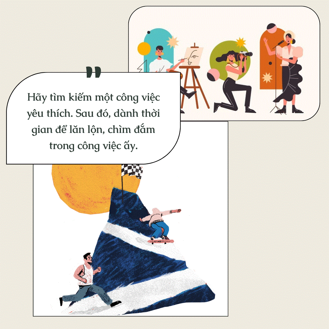 Phó Chủ tịch HĐQT: &quot;Thay vì đòi sếp tăng lương, người thông minh chỉ làm điều này, thu nhập tự khắc tăng vù vù&quot; - Ảnh 6.