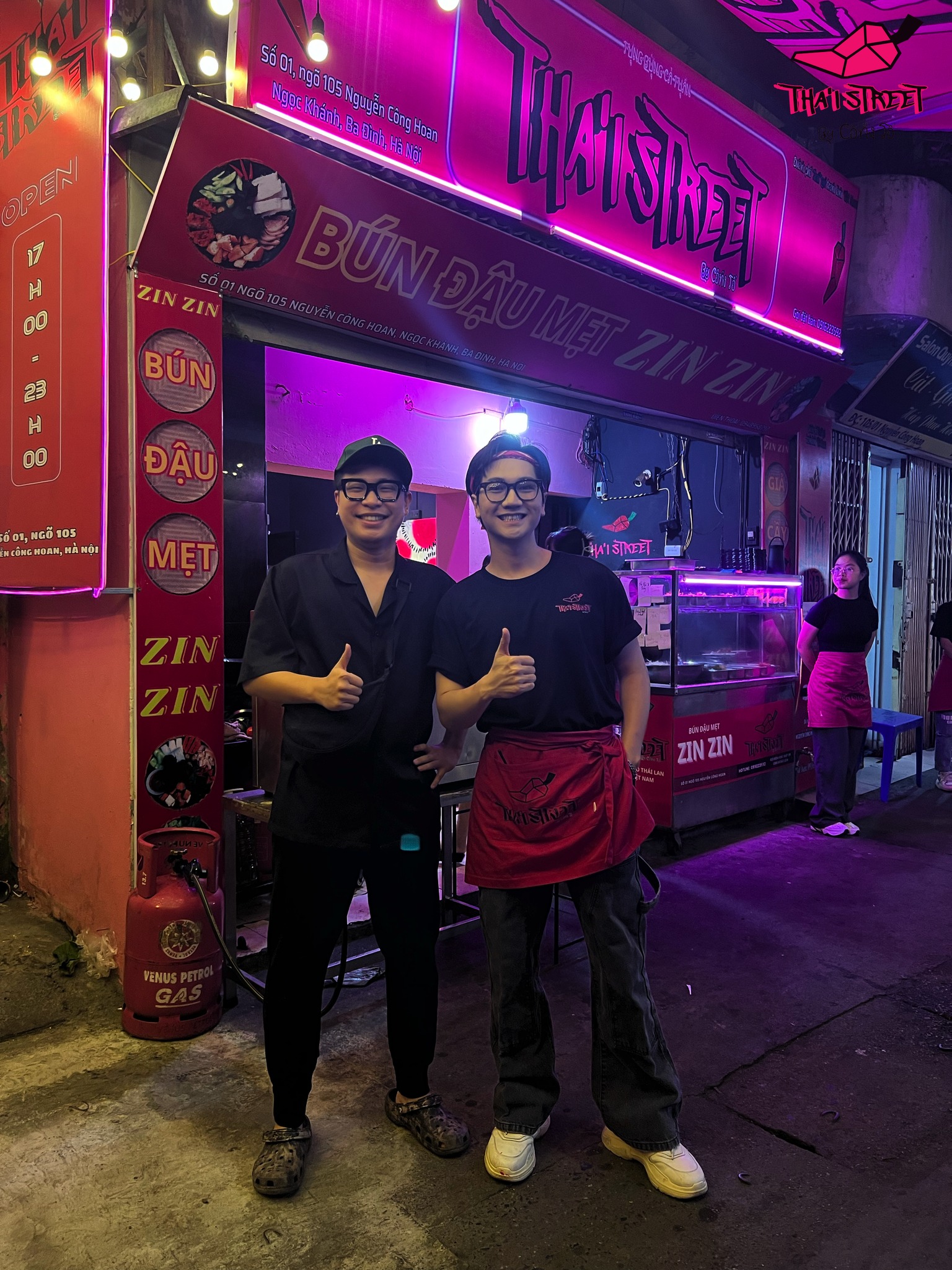 Các quán ăn của dàn MC, BTV VTV đang hoạt động ra sao? - Ảnh 5. Các quán ăn của dàn MC, BTV VTV đang hoạt động ra sao? - Ảnh 5.