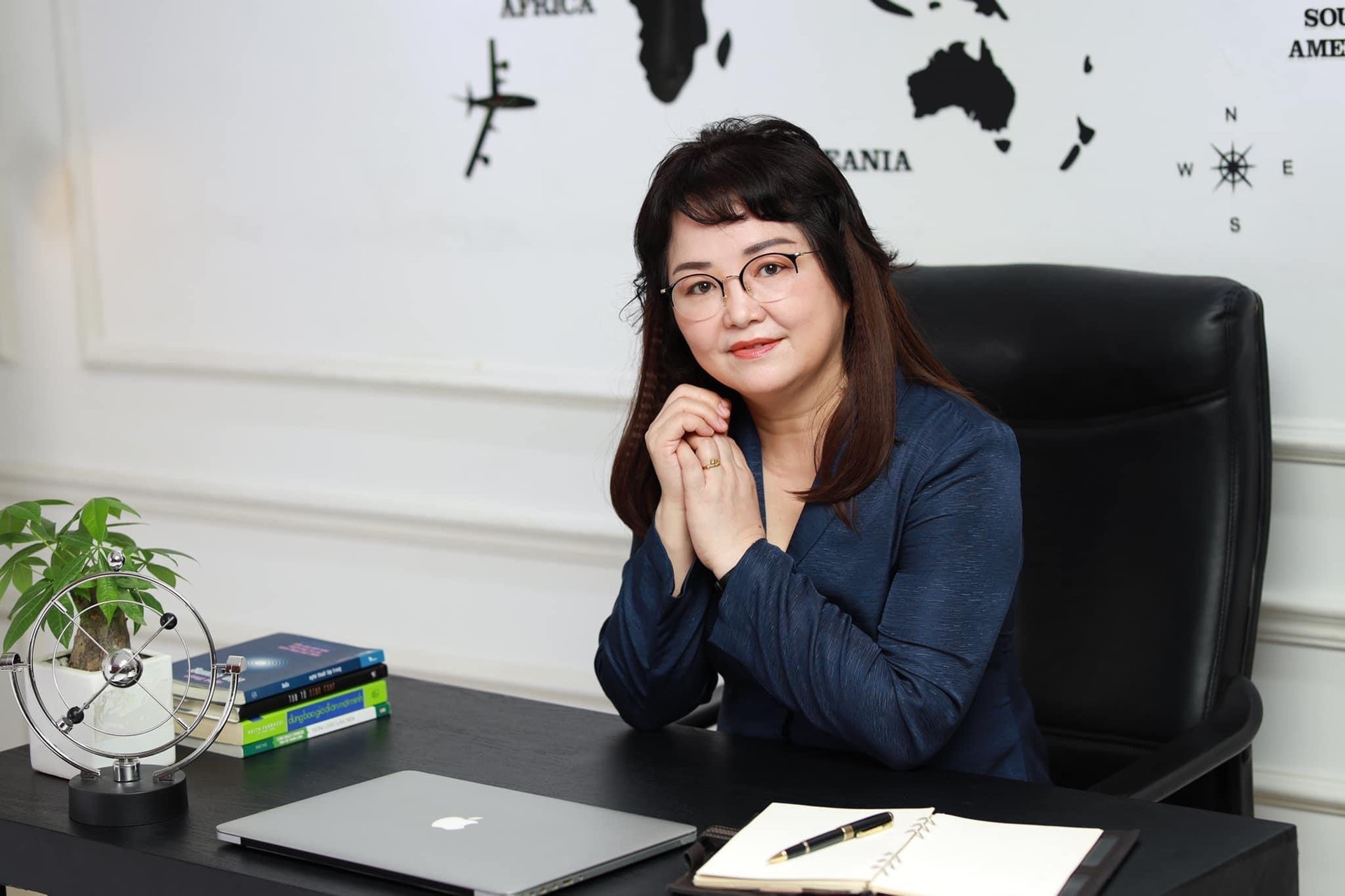 Phó Chủ tịch HĐQT: &quot;Thay vì đòi sếp tăng lương, người thông minh chỉ làm điều này, thu nhập tự khắc tăng vù vù&quot; - Ảnh 1.