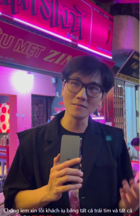 Các quán ăn của dàn MC, BTV VTV đang hoạt động ra sao? - Ảnh 6. Các quán ăn của dàn MC, BTV VTV đang hoạt động ra sao? - Ảnh 6.