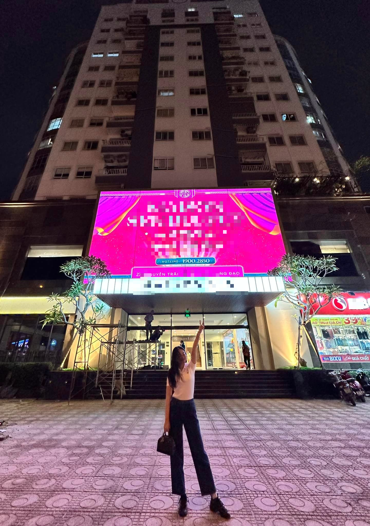 Các quán ăn của dàn MC, BTV VTV đang hoạt động ra sao? - Ảnh 1. Các quán ăn của dàn MC, BTV VTV đang hoạt động ra sao? - Ảnh 1.