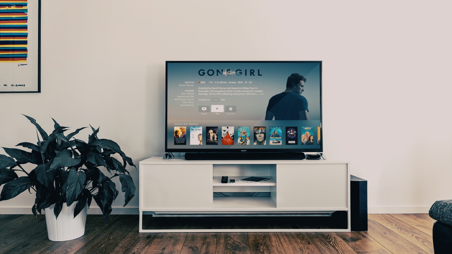 Bí mật rùng rợn bên trong chiếc TV mà phòng khách nhà ai cũng có: Cứ ngỡ vô tri, hóa ra chúng vẫn đang "nhìn lén" bạn mỗi ngày! - Ảnh 2. Bí mật rùng rợn bên trong chiếc TV mà phòng khách nhà ai cũng có: Cứ ngỡ vô tri, hóa ra chúng vẫn đang "nhìn lén" bạn mỗi ngày! - Ảnh 2.
