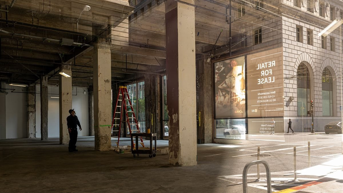 "Nước mắt" nhà giàu trên thị trường bất động sản lớn nhất thế giới: Trung tâm thành phố ế ẩm, vùng ven sốt nóng - Ảnh 4.