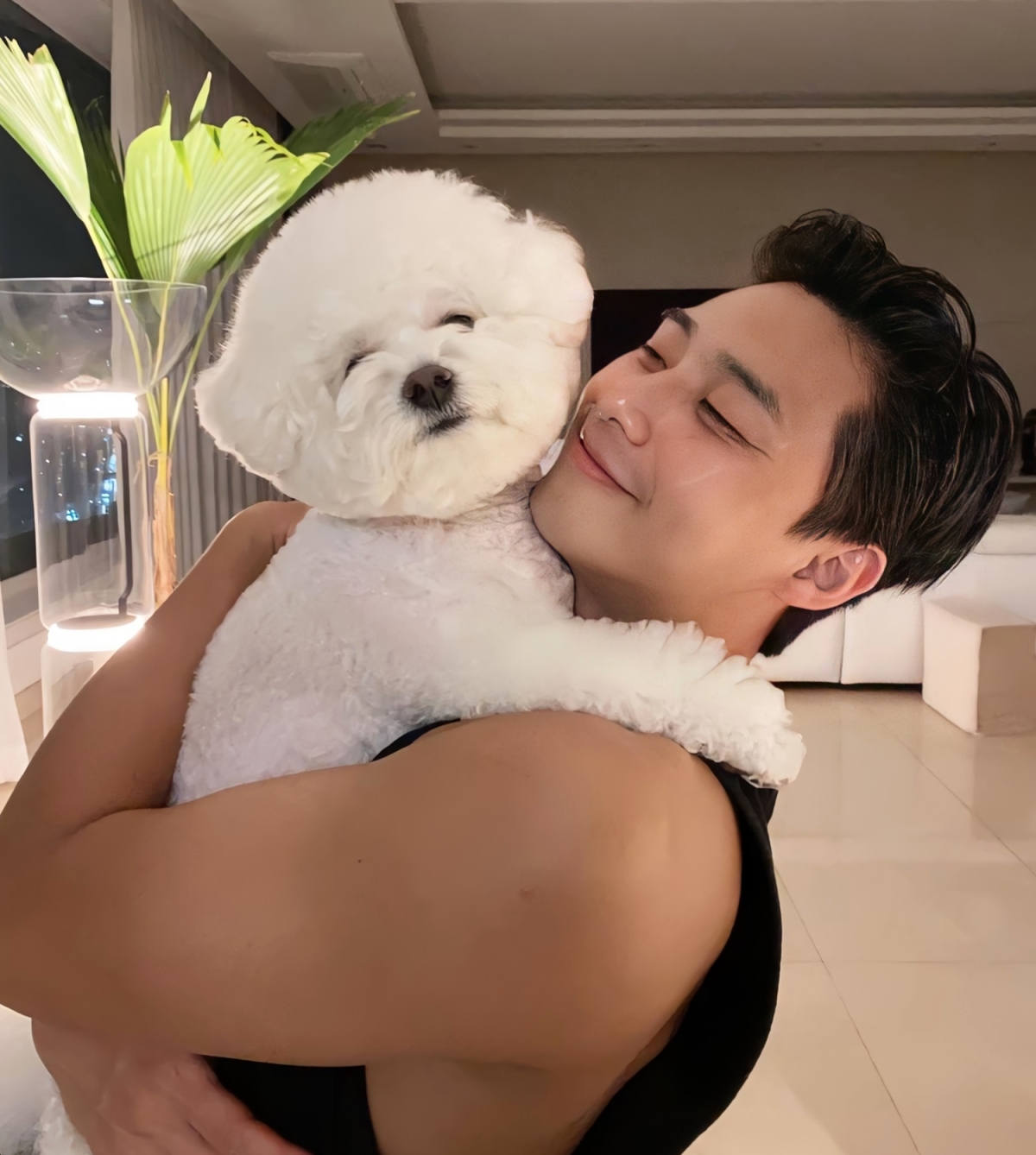 Quốc gia nơi cún cưng được đối xử như &quot;vua&quot;: Hưởng mọi dịch vụ spa, ăn uống xa hoa đắt đỏ, tạo nên ngành công nghiệp trị giá 80 nghìn tỷ đồng - Ảnh 1.