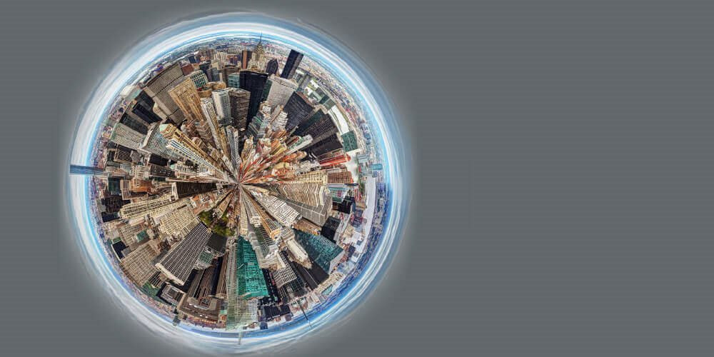 "Nước mắt" nhà giàu trên thị trường bất động sản lớn nhất thế giới: Trung tâm thành phố ế ẩm, vùng ven sốt nóng - Ảnh 2.