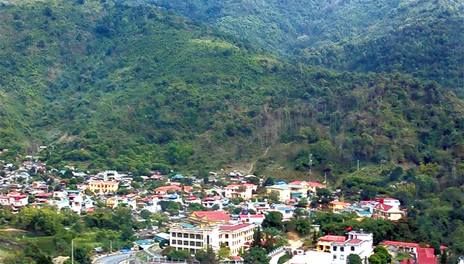 Nơi có view triệu đô xuất hiện trong MV mới của Đen Vâu: Cảnh đẹp không thua Hà Giang nhưng nhiều người chưa biết tới - Ảnh 1. Nơi có view triệu đô xuất hiện trong MV mới của Đen Vâu: Cảnh đẹp không thua Hà Giang nhưng nhiều người chưa biết tới - Ảnh 1.