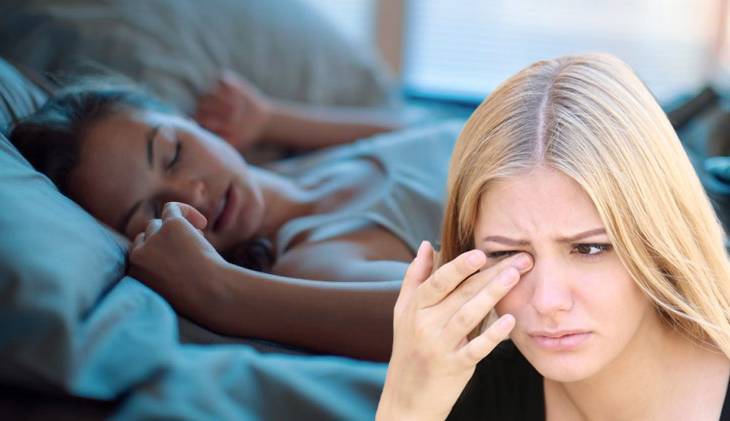 Sáng thức dậy mà có dấu hiệu này ở mắt, coi chừng đột quỵ mắt “ghé thăm” - Ảnh 3. Sáng thức dậy mà có dấu hiệu này ở mắt, coi chừng đột quỵ mắt “ghé thăm” - Ảnh 3.