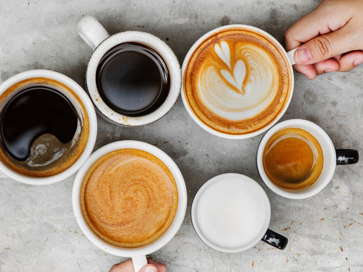 Kiểu uống cà phê khiến cơ thể đối mặt với 5 vấn đề sức khỏe, bao gồm cả huyết áp, tim mạch - Ảnh 3.
