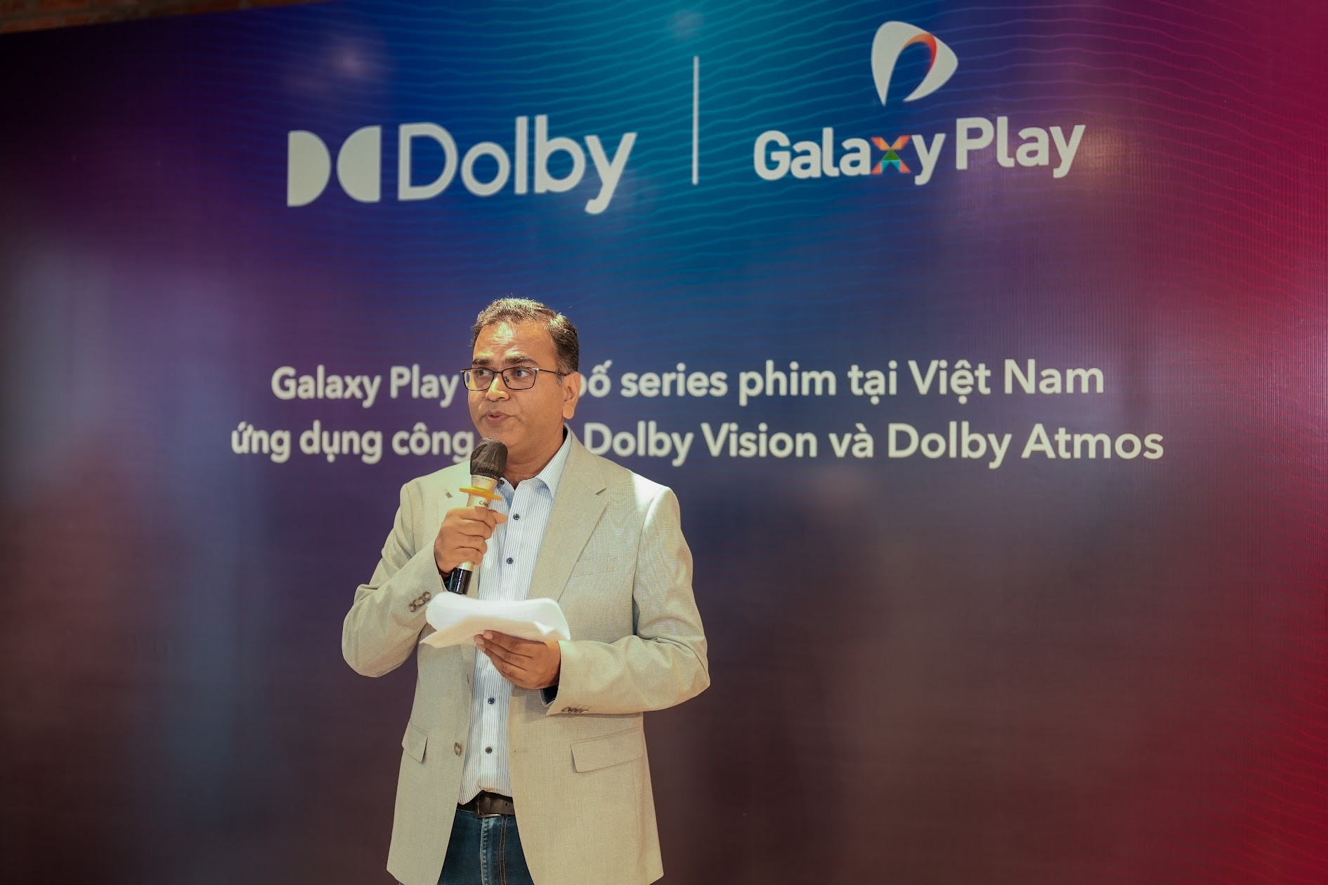 Mãn nhãn, đã tai với công nghệ Dolby trong series phim Việt đang gây sốt màn ảnh  - Ảnh 4.