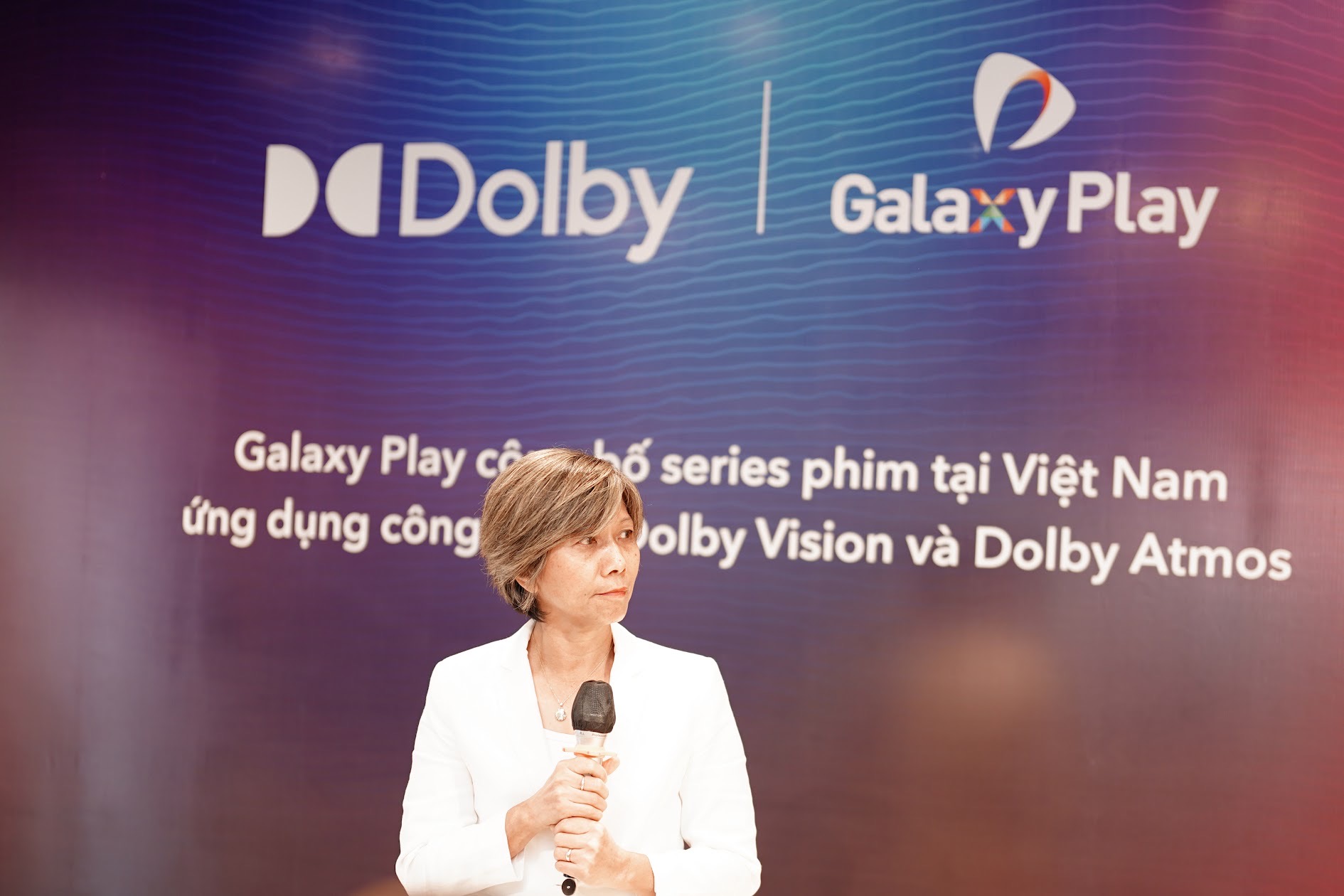 Mãn nhãn, đã tai với công nghệ Dolby trong series phim Việt đang gây sốt màn ảnh  - Ảnh 2.