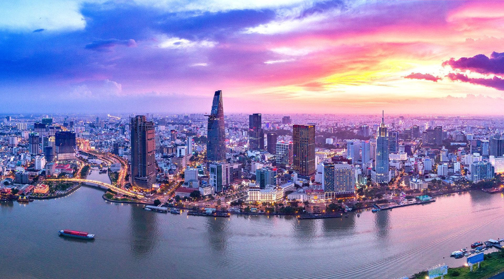 Chuyên gia chỉ ra khía cạnh mà các doanh nghiệp Việt Nam được đánh giá cao hơn Mỹ, Anh và Trung Quốc - Ảnh 1.