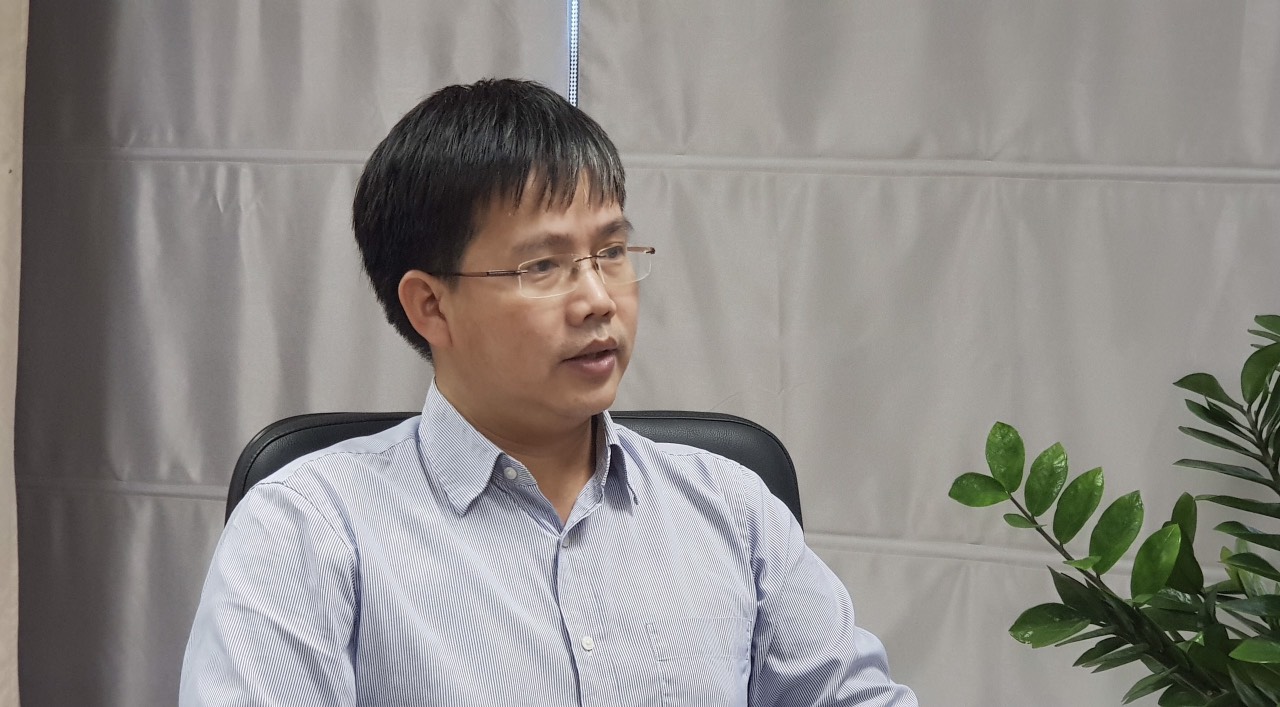 PGS-TS Mai Văn Khiêm: El Nino sẽ khiến nắng nóng kỷ lục, mưa bão dị thường hơn - Ảnh 1. PGS-TS Mai Văn Khiêm: El Nino sẽ khiến nắng nóng kỷ lục, mưa bão dị thường hơn - Ảnh 1.