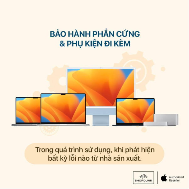 Thời điểm vàng nên mua MacBook tại ShopDunk năm 2023 - Ảnh 2. Thời điểm vàng nên mua MacBook tại ShopDunk năm 2023 - Ảnh 2.