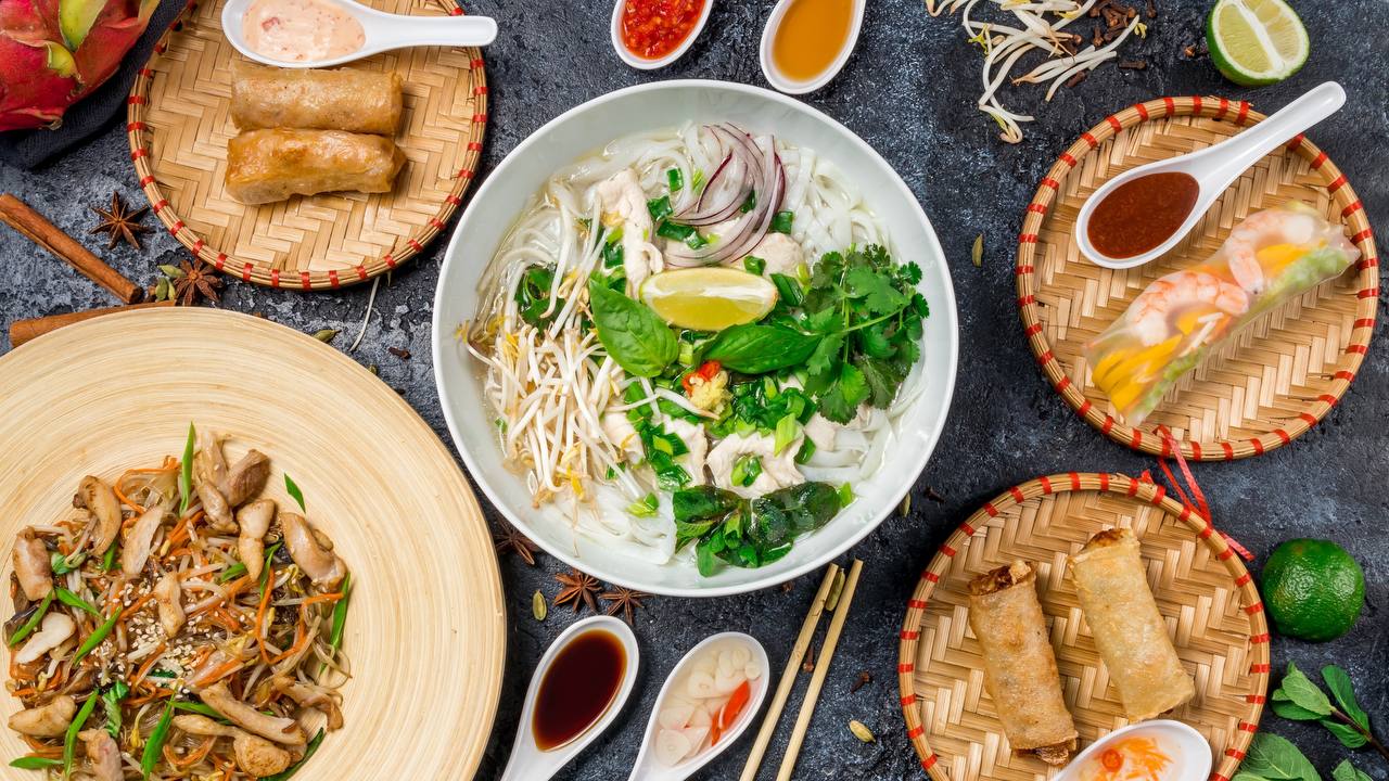 Ngôi sao Michelin chính thức đổ bộ vào tháng 6, cả Việt Nam hào hứng chào đón những “ngôi sao” của riêng mình - Ảnh 1.