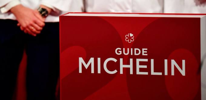 Ngôi sao Michelin chính thức đổ bộ vào tháng 6, cả Việt Nam hào hứng chào đón những “ngôi sao” của riêng mình - Ảnh 3.