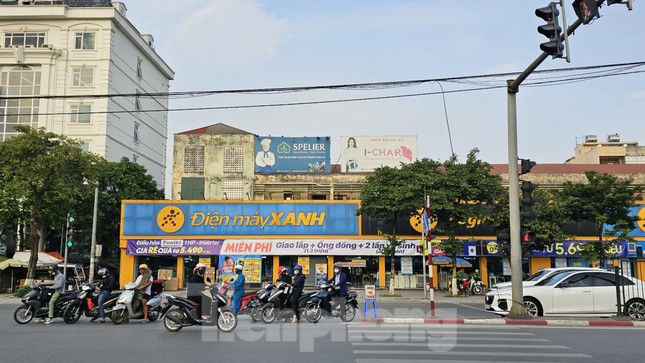 Công khai loạt công trình, chung cư tại phường đông dân nhất Hà Nội 'phớt lờ’ PCCC - Ảnh 3.
