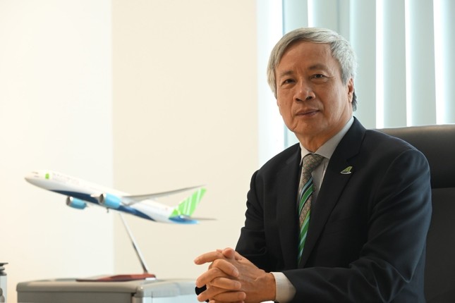 Sắp thay đổi nhiều vị trí nhân sự quan trọng tại Bamboo Airways? - Ảnh 1.