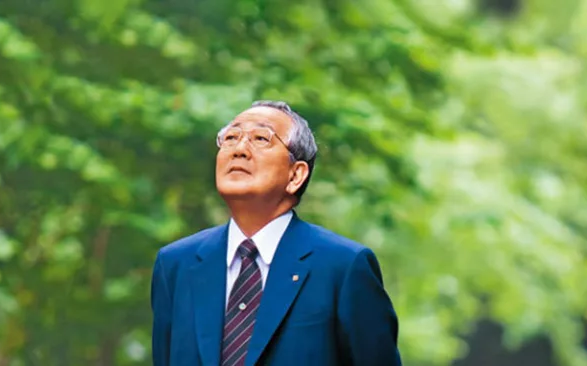 &quot;Ông hoàng&quot; kinh doanh Nhật Bản Inamori Kazuo chia sẻ 3 bí quyết thành công - Ảnh 3.