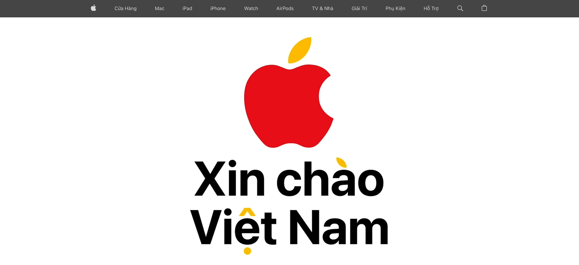 Bán giá đắt hơn, lại giao hàng chậm hơn các chuỗi bán lẻ, vậy Apple Store Online đem lại lợi ích gì cho người dùng Việt Nam? - Ảnh 2. Bán giá đắt hơn, lại giao hàng chậm hơn các chuỗi bán lẻ, vậy Apple Store Online đem lại lợi ích gì cho người dùng Việt Nam? - Ảnh 2.