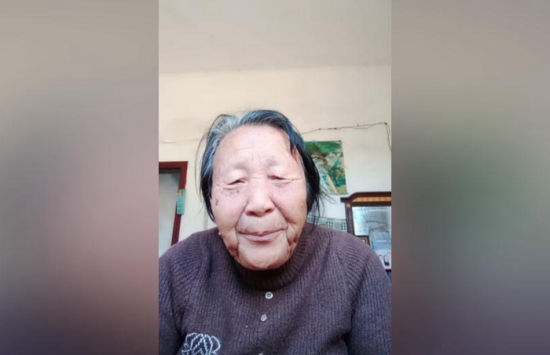 Cụ bà 80 tuổi chia sẻ nỗi lòng cô đơn khi sống một mình: 'Tôi không đòi hỏi các con phải ở bên nhưng thật quá trống trải' - Ảnh 1. Cụ bà 80 tuổi chia sẻ nỗi lòng cô đơn khi sống một mình: 'Tôi không đòi hỏi các con phải ở bên nhưng thật quá trống trải' - Ảnh 1.