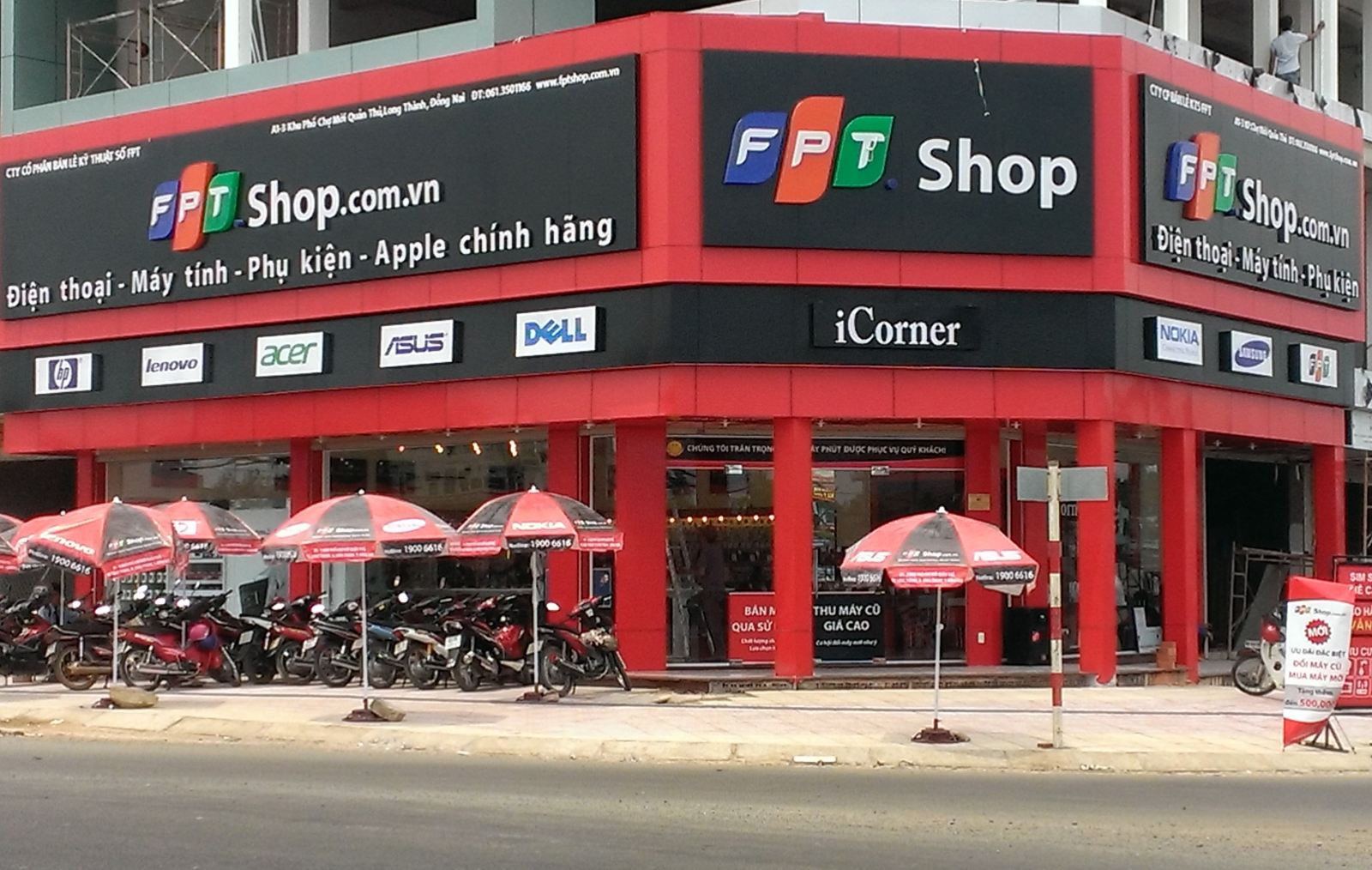 Sếp FPT Shop: Cửa hàng trực tuyến Apple khó hút khách Việt vì giá cao, chỉ có kênh online - Ảnh 3.
