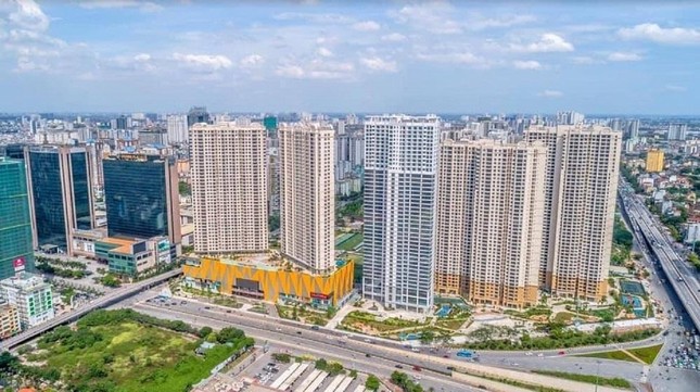 TPHCM kiến nghị gì với tổ công tác của Thủ tướng về gỡ vướng bất động sản? - Ảnh 1. TPHCM kiến nghị gì với tổ công tác của Thủ tướng về gỡ vướng bất động sản? - Ảnh 1.