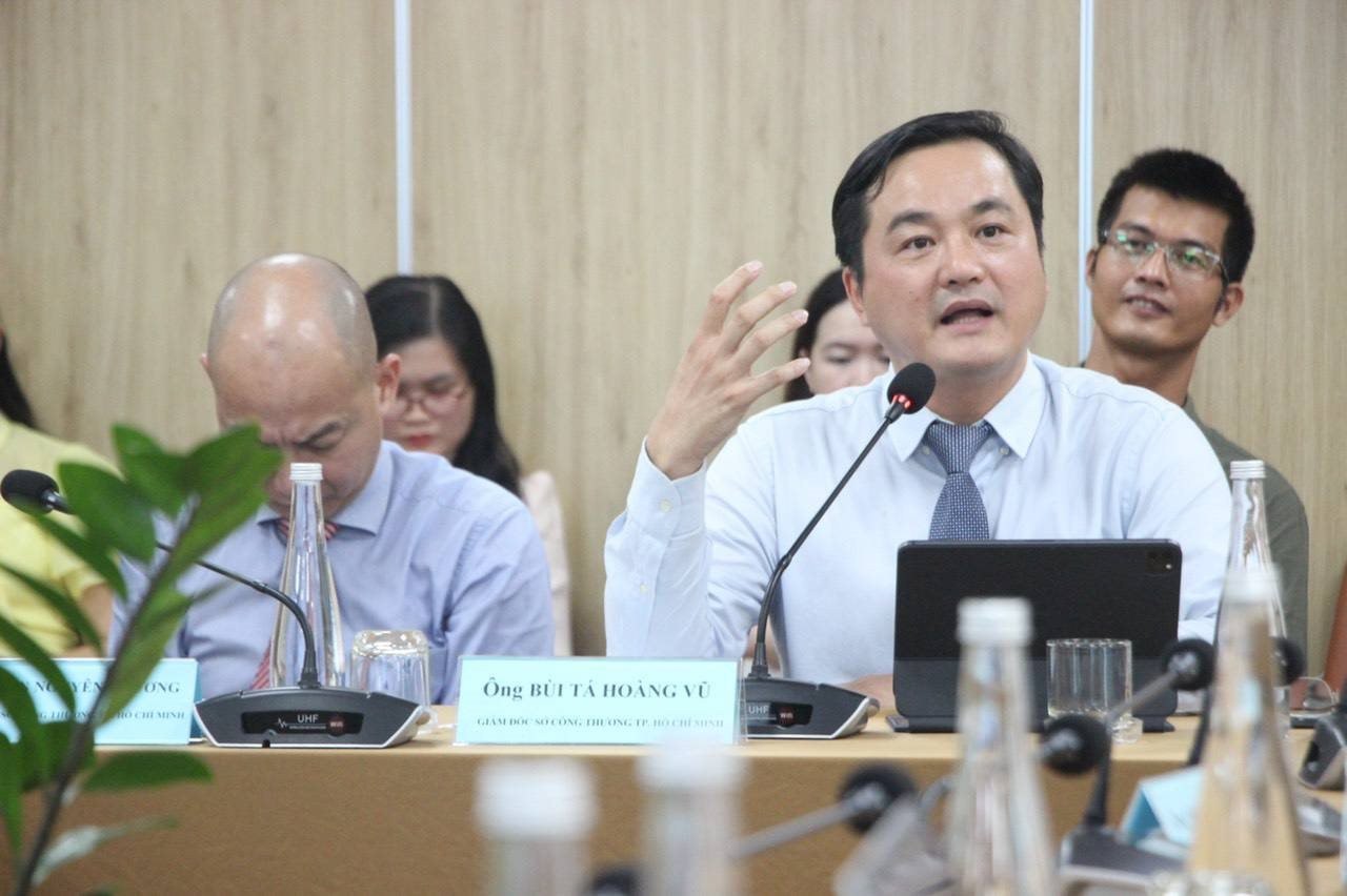 Nước cờ mang tính chiến lược cho doanh nghiệp xuất khẩu: Đẩy mạnh “tính xanh”, mở rộng thị trường đích cho nông sản Việt - Ảnh 3.