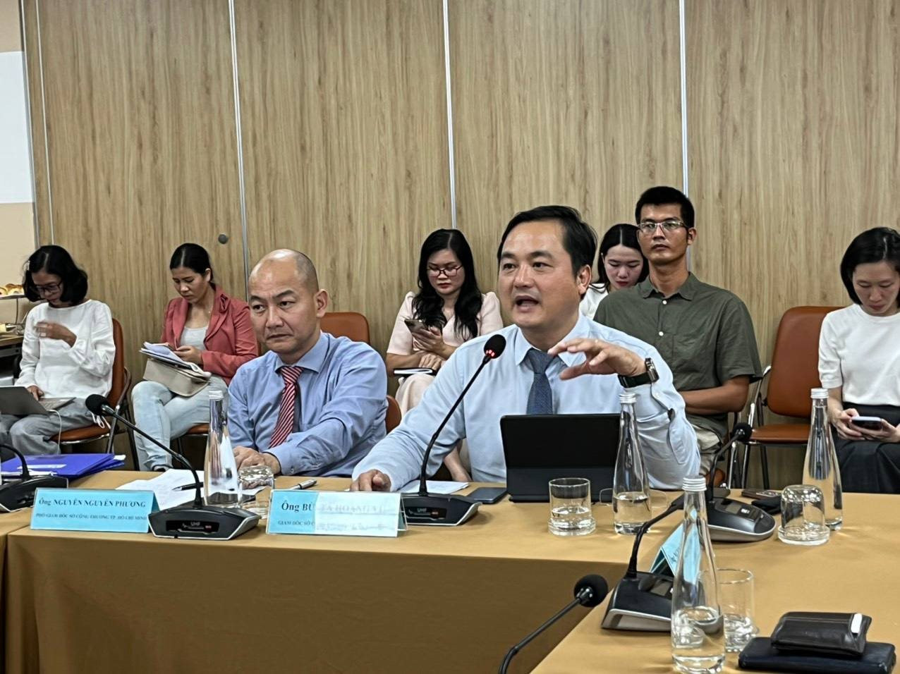 Nước cờ mang tính chiến lược cho doanh nghiệp xuất khẩu: Đẩy mạnh “tính xanh”, mở rộng thị trường đích cho nông sản Việt - Ảnh 1.