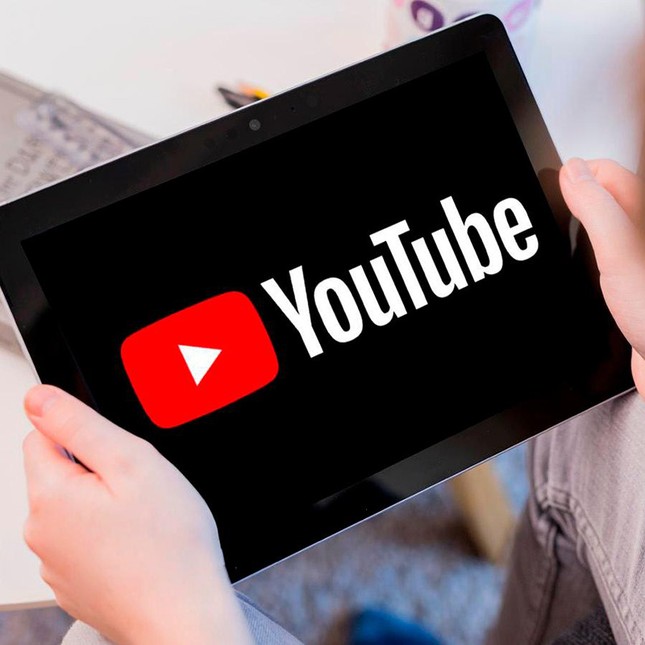 YouTube giới thiệu định dạng quảng cáo mới: Thời lượng 30 giây, không thể nhấn &quot;bỏ qua&quot; - Ảnh 1.