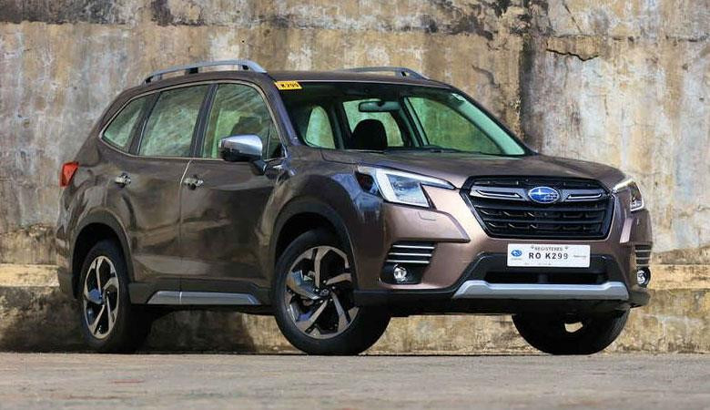 Hết thời bán 'bia kèm lạc', nhiều mẫu xe SUV gầm cao giảm giá sập sàn hơn 300 triệu đồng, còn được thêm quà tặng - Ảnh 4. Hết thời bán 'bia kèm lạc', nhiều mẫu xe SUV gầm cao giảm giá sập sàn hơn 300 triệu đồng, còn được thêm quà tặng - Ảnh 4.