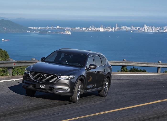 Hết thời bán 'bia kèm lạc', nhiều mẫu xe SUV gầm cao giảm giá sập sàn hơn 300 triệu đồng, còn được thêm quà tặng - Ảnh 6. Hết thời bán 'bia kèm lạc', nhiều mẫu xe SUV gầm cao giảm giá sập sàn hơn 300 triệu đồng, còn được thêm quà tặng - Ảnh 6.