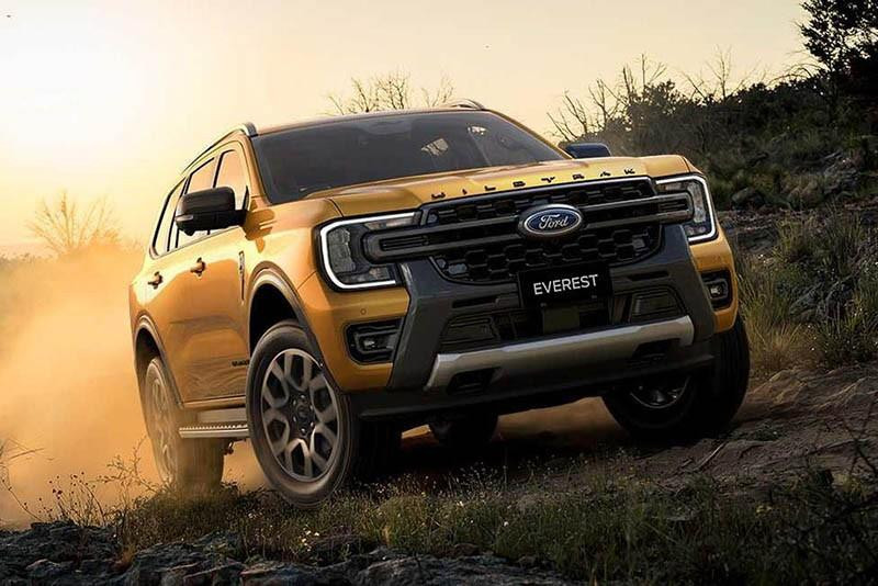 Hết thời bán 'bia kèm lạc', nhiều mẫu xe SUV gầm cao giảm giá sập sàn hơn 300 triệu đồng, còn được thêm quà tặng - Ảnh 7. Hết thời bán 'bia kèm lạc', nhiều mẫu xe SUV gầm cao giảm giá sập sàn hơn 300 triệu đồng, còn được thêm quà tặng - Ảnh 7.