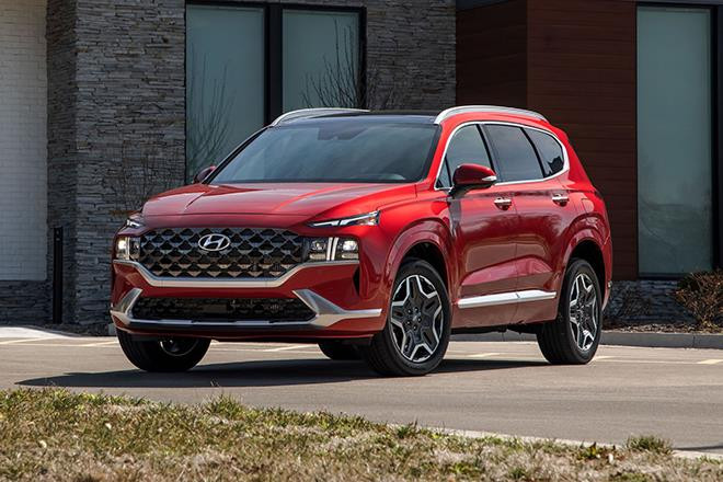Hết thời bán 'bia kèm lạc', nhiều mẫu xe SUV gầm cao giảm giá sập sàn hơn 300 triệu đồng, còn được thêm quà tặng - Ảnh 3. Hết thời bán 'bia kèm lạc', nhiều mẫu xe SUV gầm cao giảm giá sập sàn hơn 300 triệu đồng, còn được thêm quà tặng - Ảnh 3.