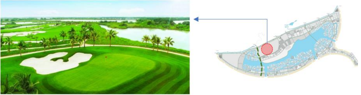 Phối cảnh khu đô thị biển tầm cỡ quốc tế tại Tp HCM: Nhà hát, sân vận động, resort cao cấp - Ảnh 21. Phối cảnh khu đô thị biển tầm cỡ quốc tế tại Tp HCM: Nhà hát, sân vận động, resort cao cấp - Ảnh 21.