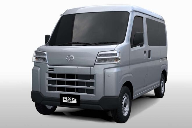 Cuộc đua xe siêu nhỏ tiếp tục nóng khi ông lớn Toyota bắt tay Daihatsu, Suzuki để sản xuất ô tô điện mini - Ảnh 2.