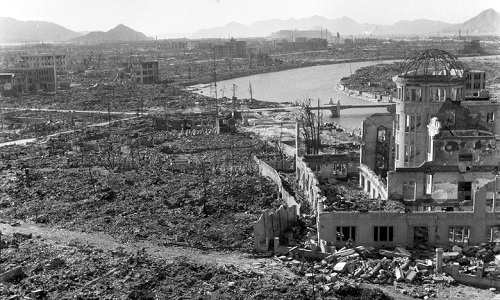 Cách người Nhật tái thiết ‘đống tro tàn’ thành nhà cho hàng triệu dân: Chỉ 1 ngày sau thảm họa là bắt tay làm việc, tất cả nằm ở 1 bí quyết - Ảnh 3.