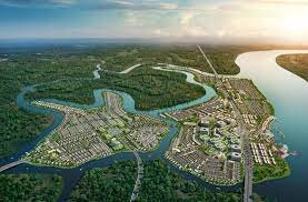 Chủ đầu tư dự án Aqua Riverside của Novaland lãi hơn 1.000 tỷ trong 2 năm, mua lại gần hết 750 tỷ trái phiếu - Ảnh 1.