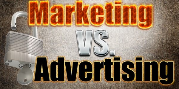 Chuyên gia Digital Marketing: SME thường nghĩ marketing là quảng cáo - Ảnh 1.