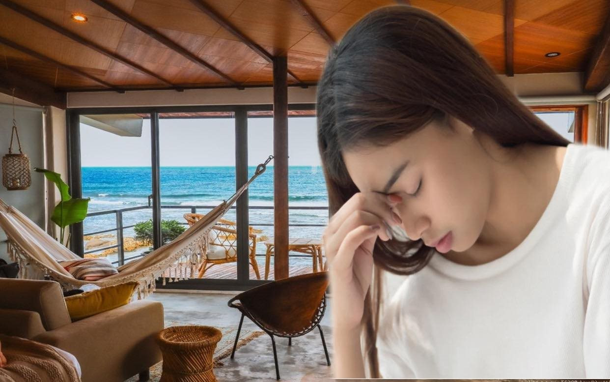 Bỏ việc lương hơn 65 triệu/tháng để sang Thái mở homestay vì nghĩ có lời: Sau 3 năm, tôi phải bán nhà ở quê để “cầm cự” vì không lường trước được 1 điều - Ảnh 1.
