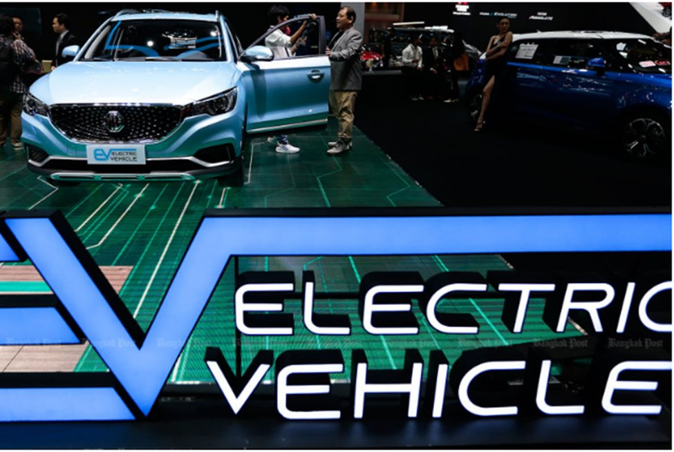 TMT Motor &quot;chạy đua&quot; VinFast làm ô tô điện mini, thị trường xe điện Việt sôi động với các nhà sản xuất Trung Quốc, bài học nào từ Thái Lan? - Ảnh 4.