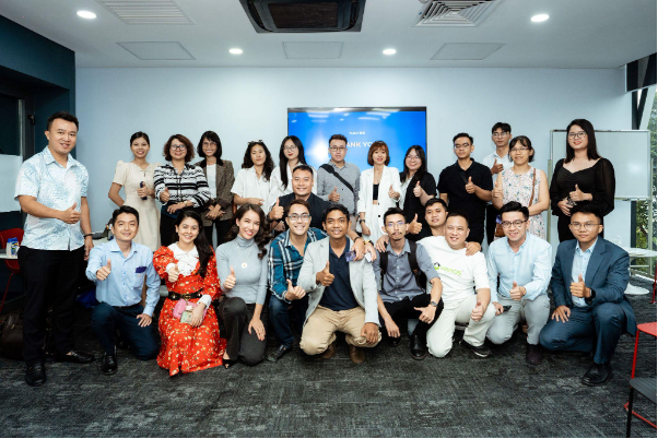 Navee tổ chức thành công Hội thảo Marketing Automation cho ngành bán lẻ - Ảnh 4.