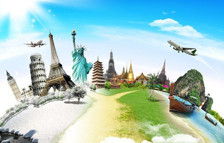 Khách Châu Á chỉ rút hầu bao khoảng 5-11 triệu đồng cho một chuyến du lịch: Agoda nhanh tay gợi ý 2 lịch trình trong và ngoài nước chỉ 8 triệu đồng cho khách Việt - Ảnh 1.